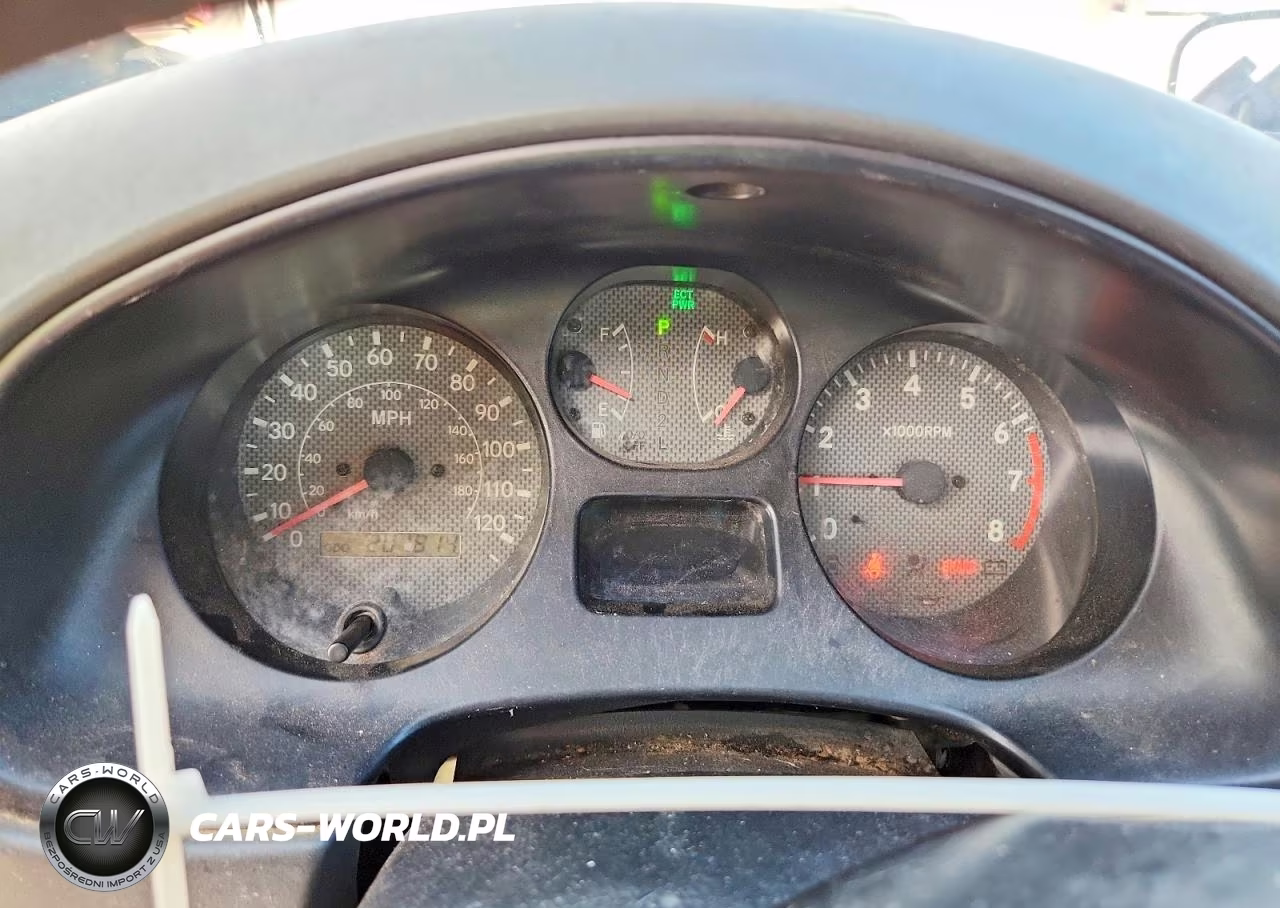 1998 Toyota Rav4 Base VIN:JT3GP10V4W7037892 - 9