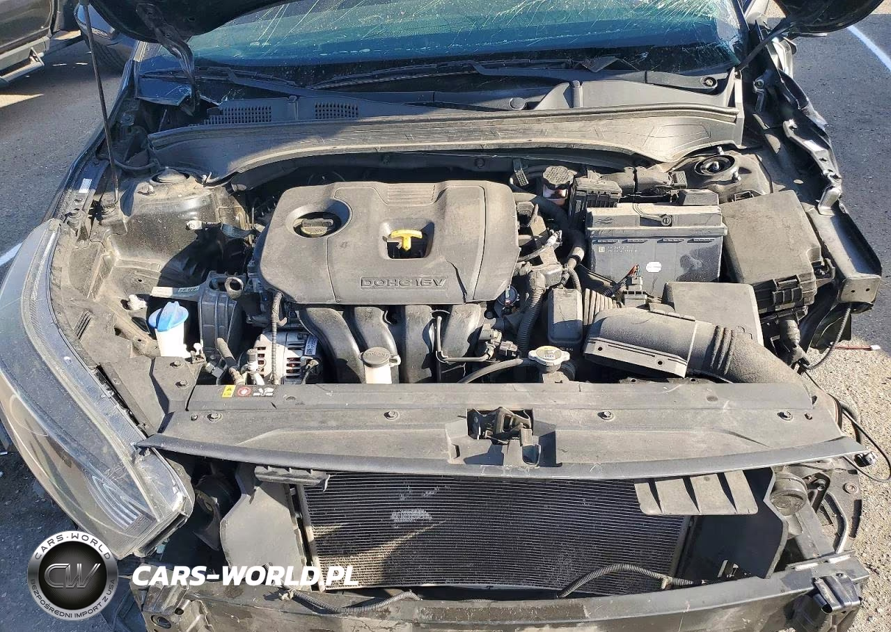 2023 Kia Forte Gt Line VIN:3KPF54AD0PE670511 - 11