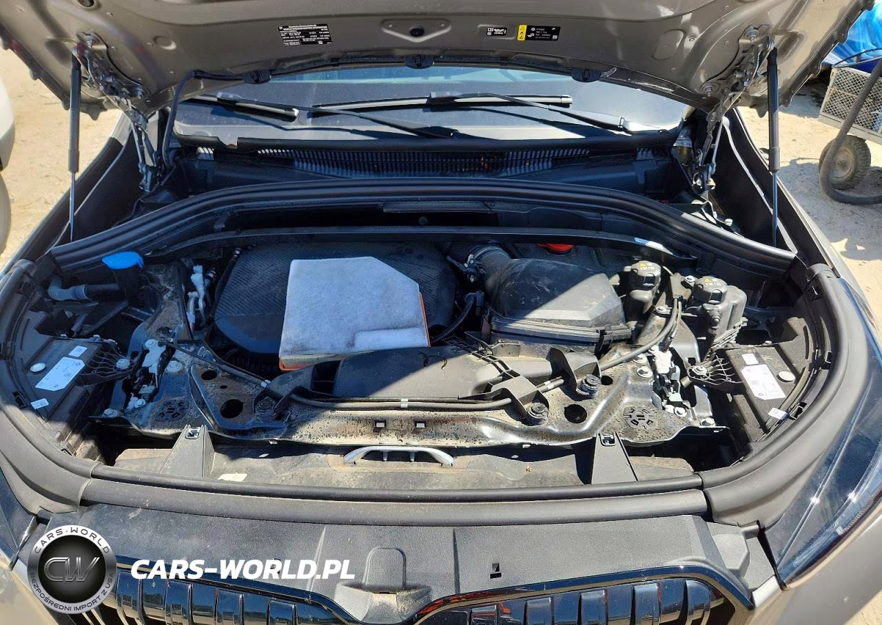 2026 BMW X1 M35I VIN:WBX13EF03T5441938 - 12