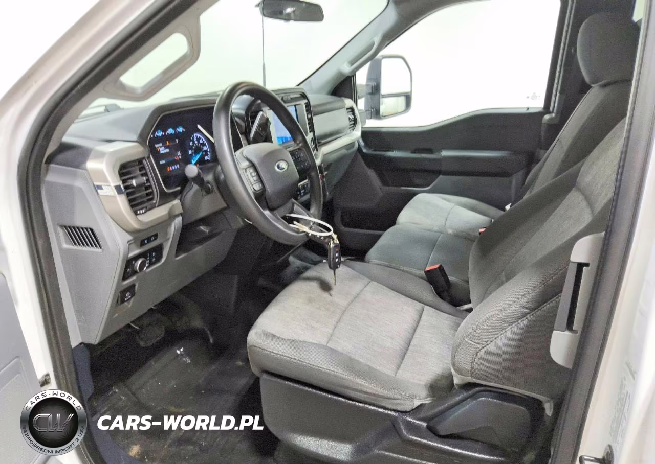 2021 Ford F150 Super Cab VIN:1FTEX1EP3MKF02928 - 7