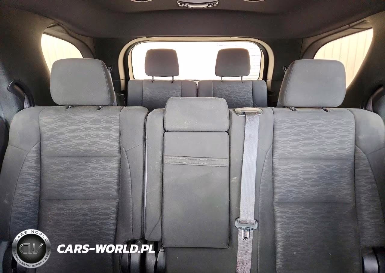 2024 Dodge Durango Gt VIN:1C4RDJDG1RC227184 - 10
