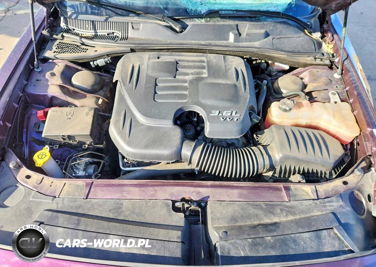 2022 Dodge Challenger Gt VIN:2C3CDZKG5NH151990 - 11