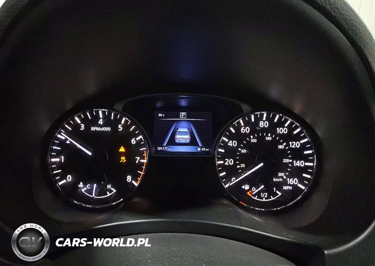 2017 Nissan Altima 2.5 S VIN:1N4AL3AP5HC203796 - 9