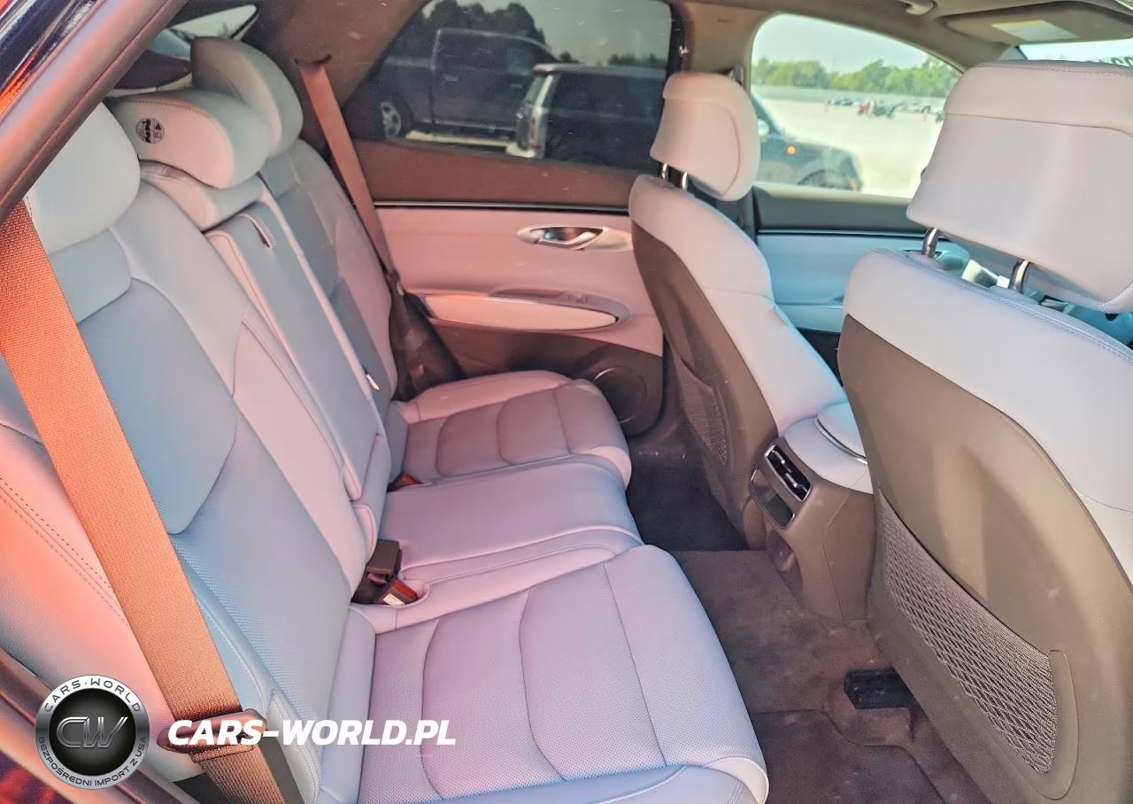 2026 Genesis Gv70 Advanced VIN:5NMMBDTB4TH051716 - 10
