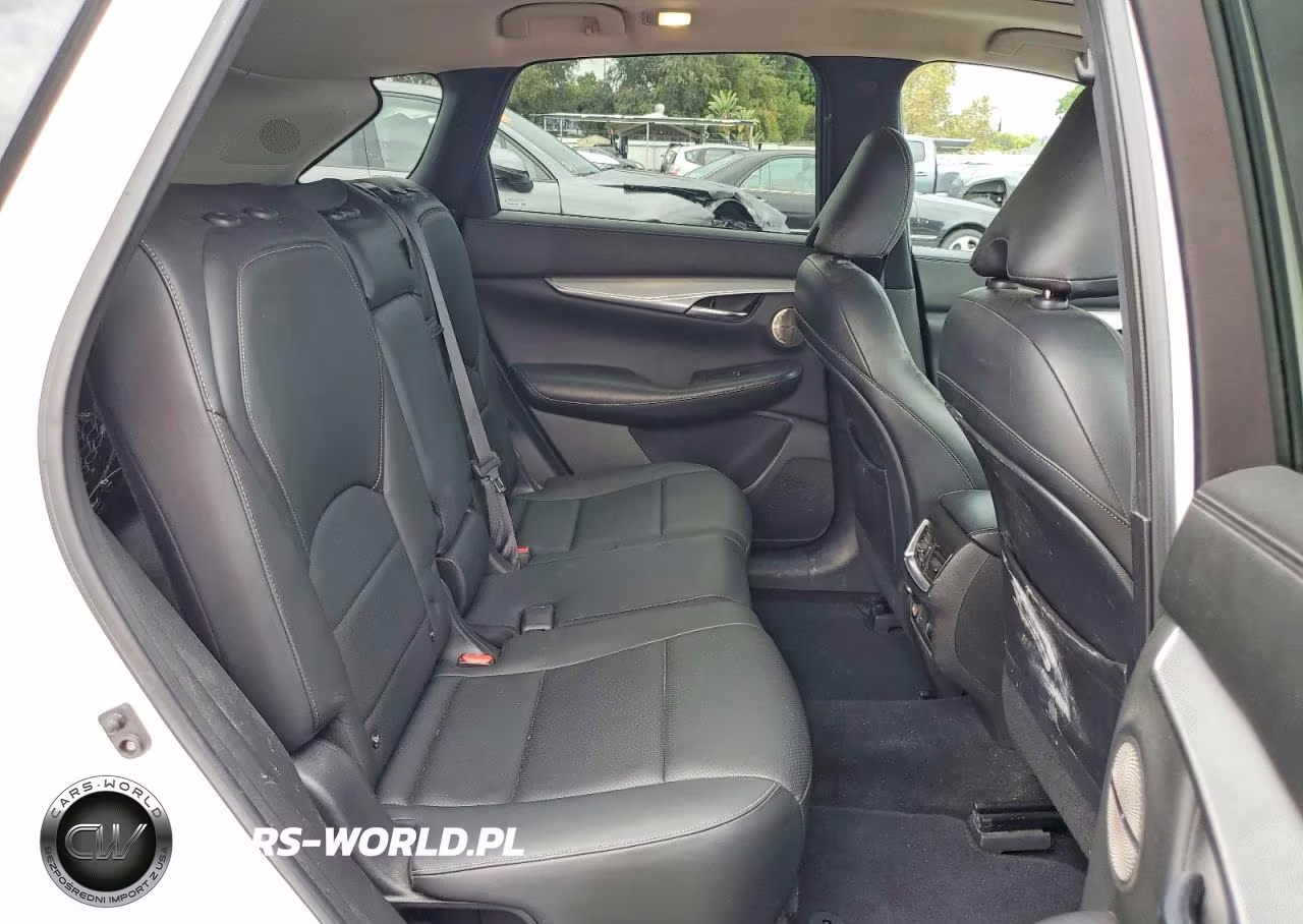 2019 Infiniti Qx50 Essential VIN:3PCAJ5M12KF132974 - 11