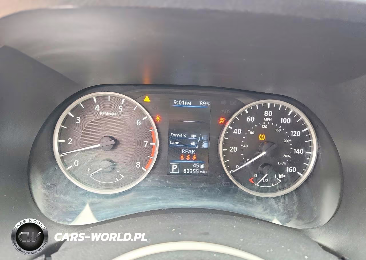 2021 Nissan Sentra S VIN:3N1AB8BV1MY317144 - 9
