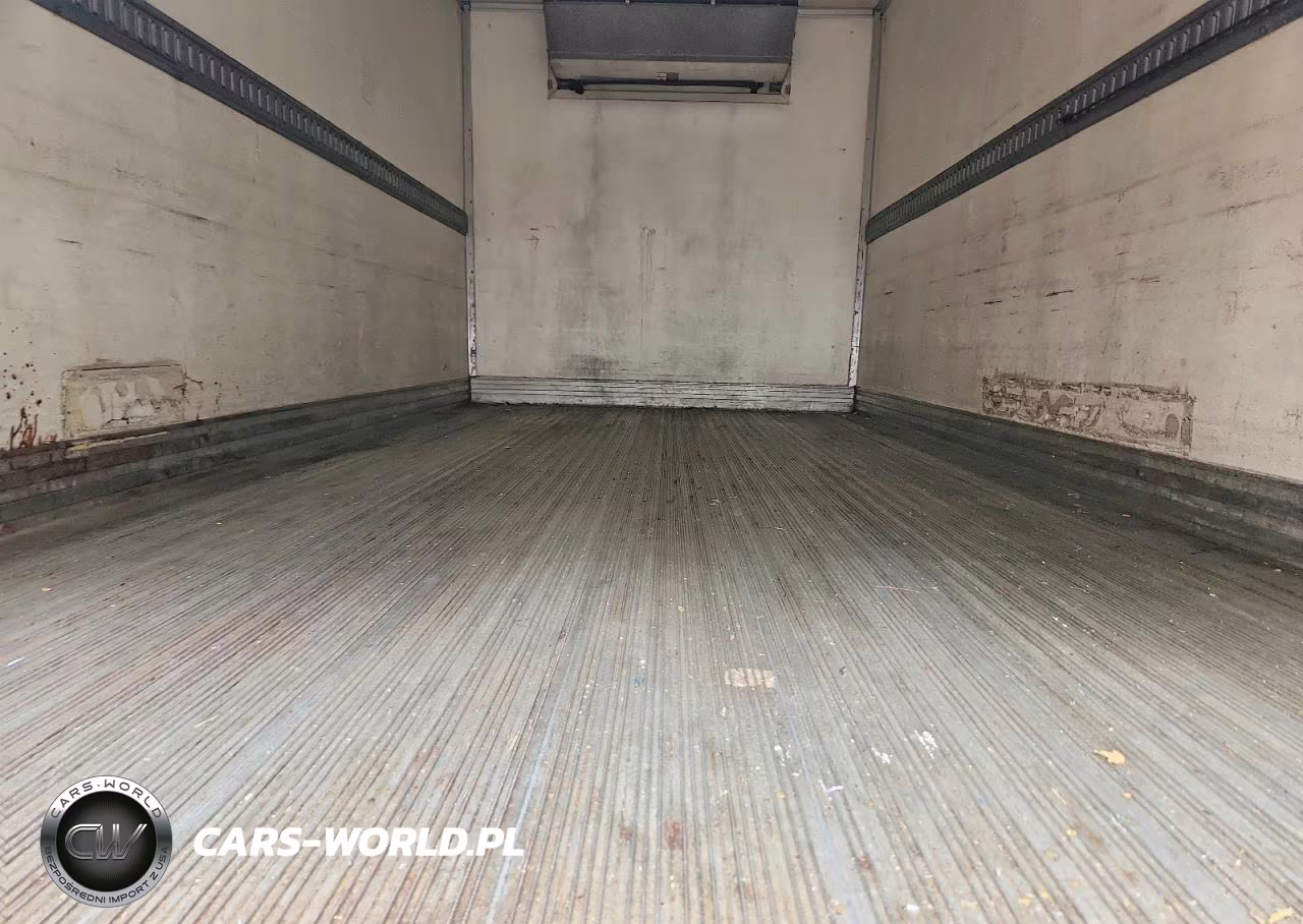 2011 Isuzu Npr VIN:JALC4W16XB7005576 - 10