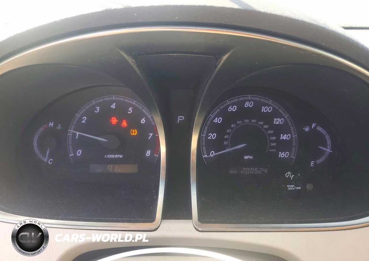 2011 Toyota Avalon Limited VIN:4T1BK3DB1BU378920 - 9