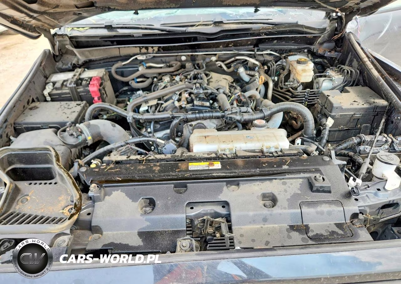 2025 Toyota Tacoma Sr VIN:3TYKD5HN4ST018662 - 11