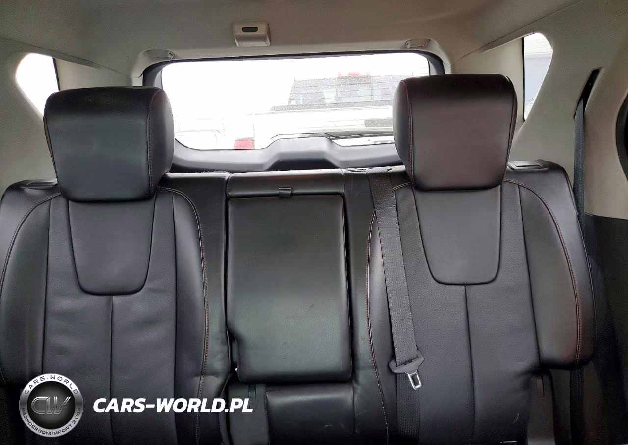 2010 Chevrolet Equinox Ltz VIN:2CNFLGEY8A6346391 - 10