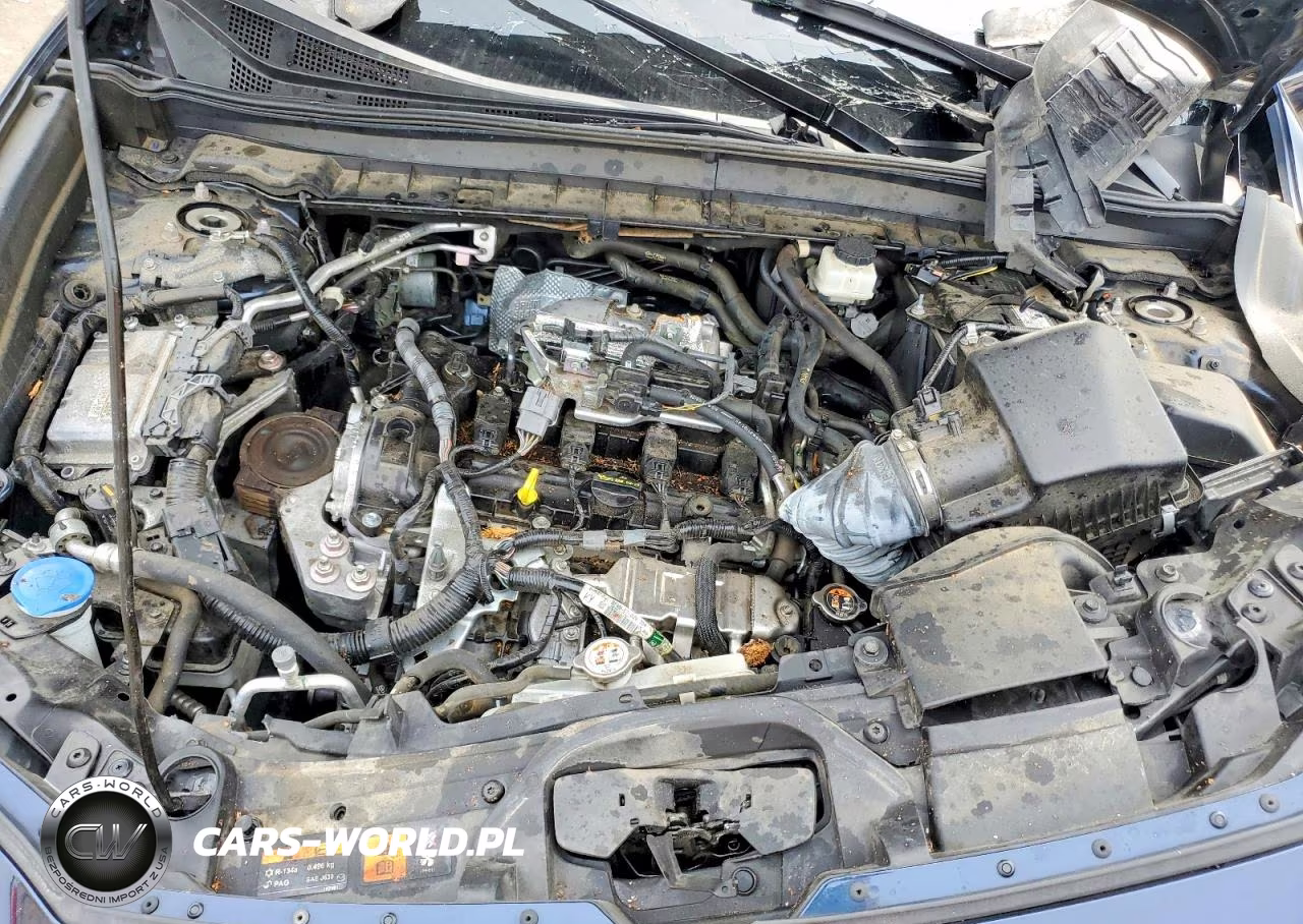 2021 Mazda Cx-30 Premium Plus VIN:3MVDMBEY9MM303604 - 12
