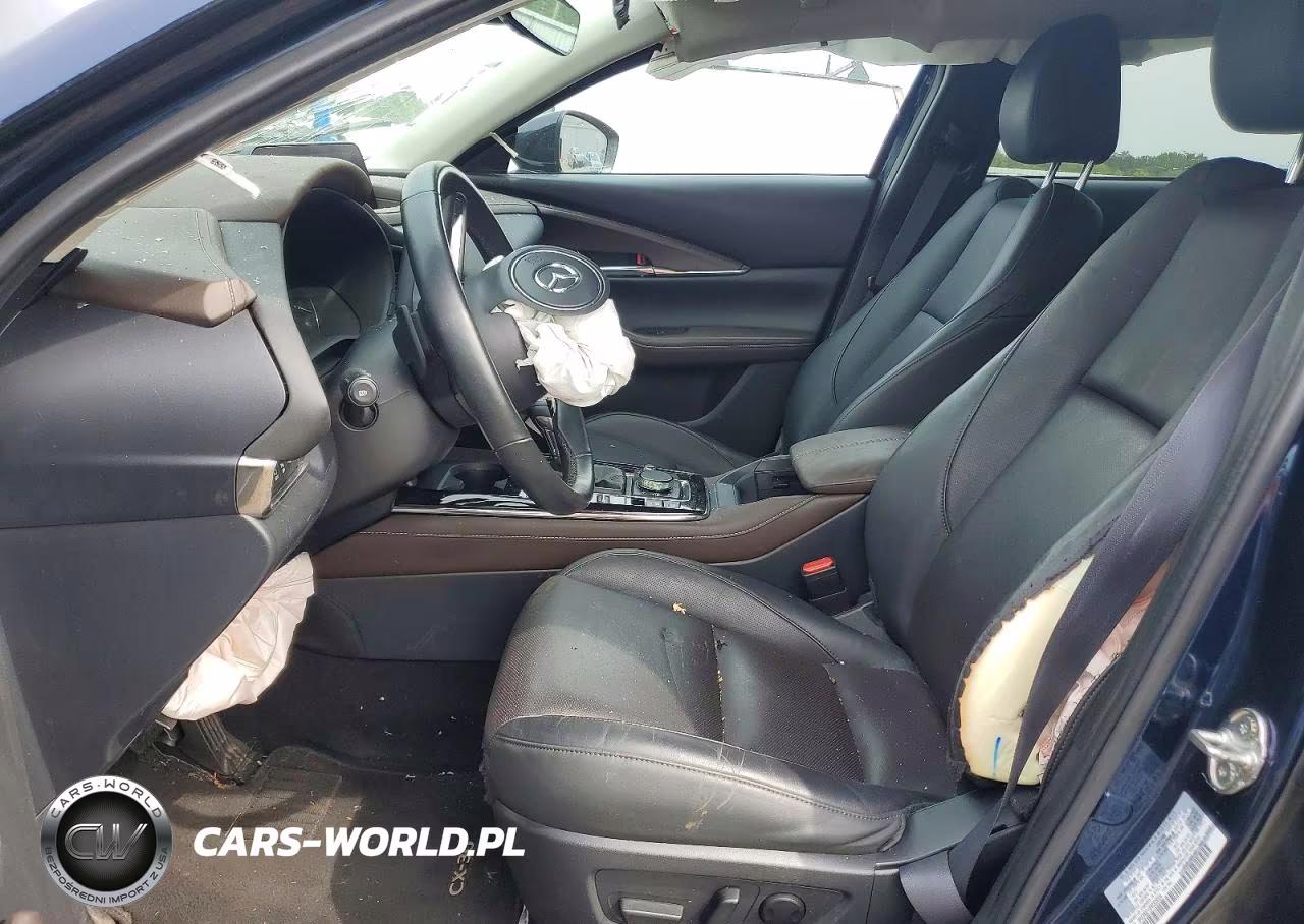 2021 Mazda Cx-30 Premium Plus VIN:3MVDMBEY9MM303604 - 7