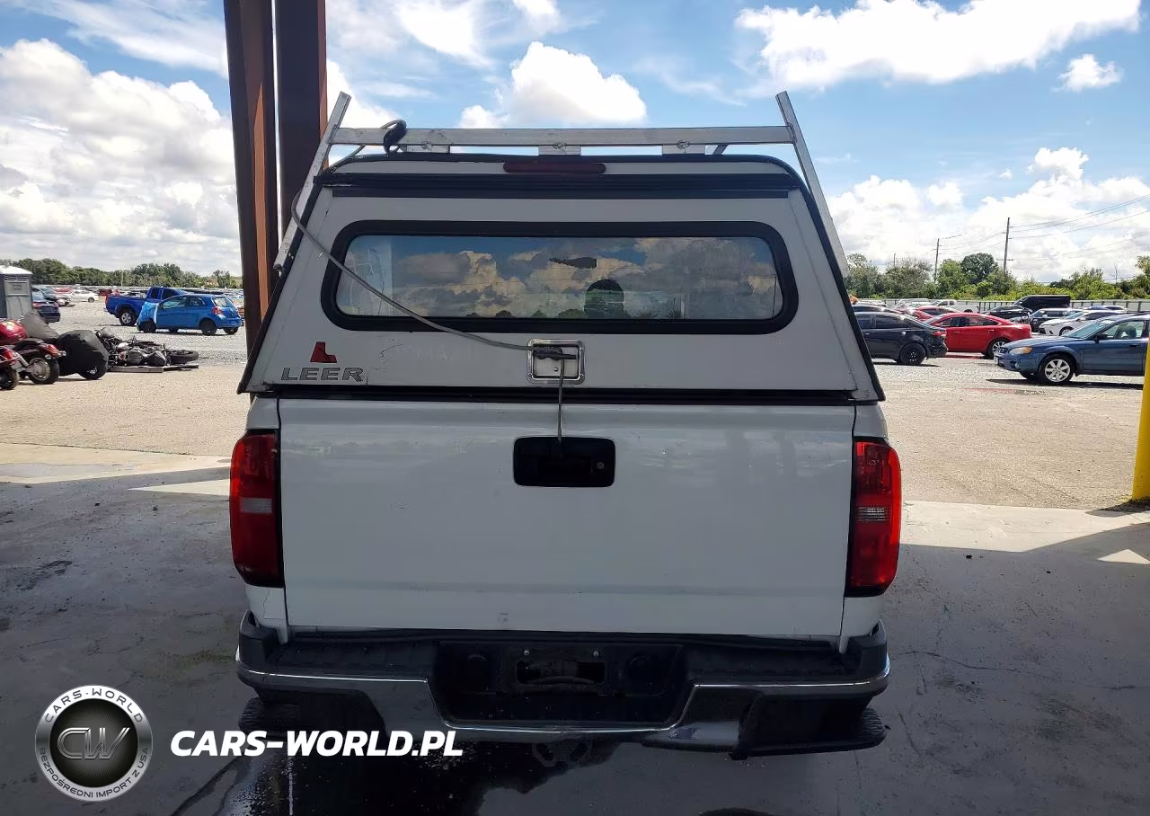 2016 Chevrolet Colorado VIN:1GCHSBEA5G1250364 - 6