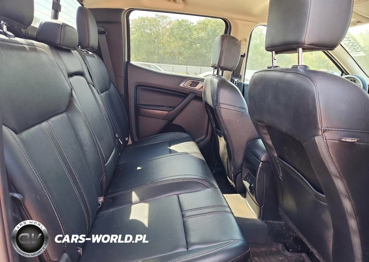 2021 Ford Ranger Xl VIN:1FTER4FH7MLD24437 - 10