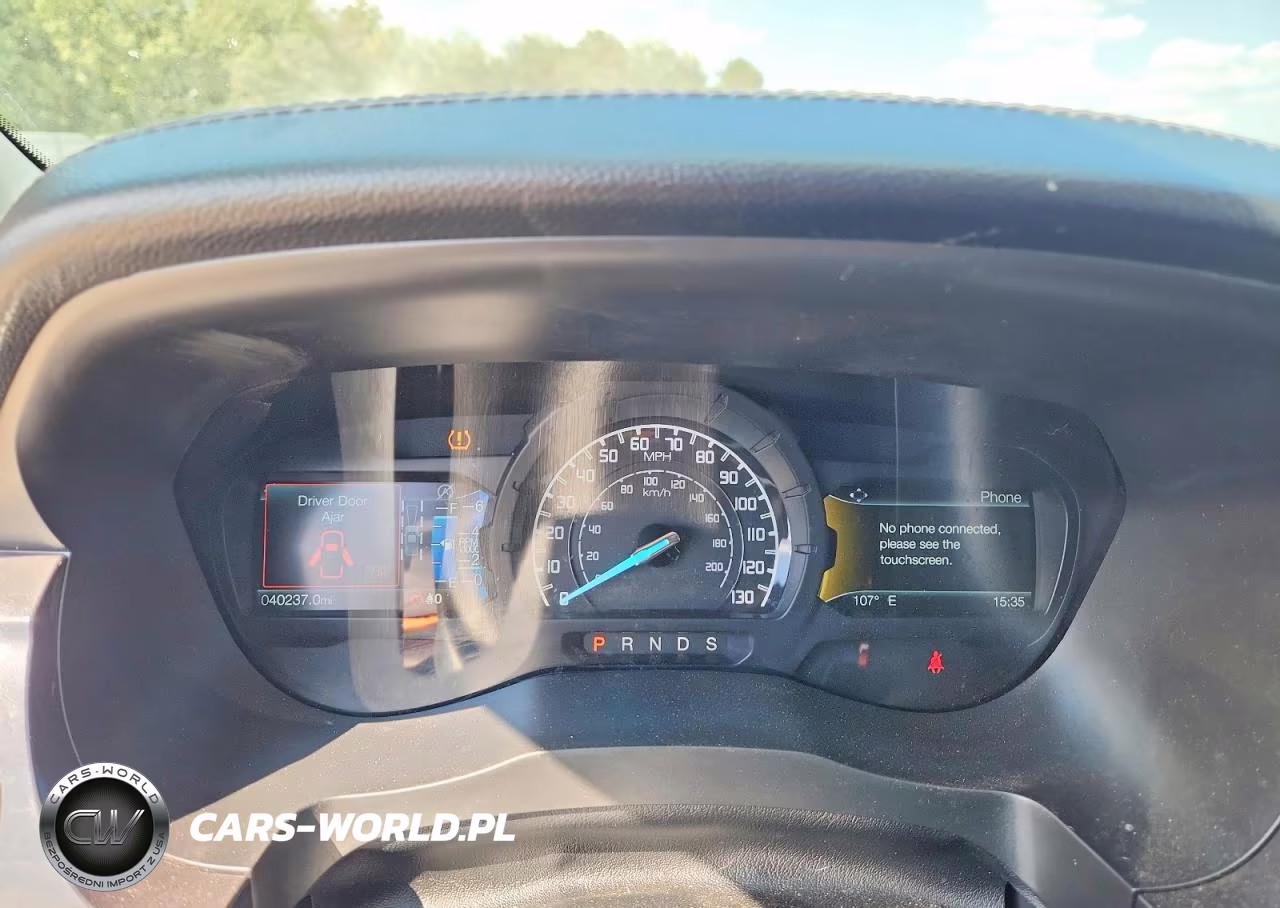 2021 Ford Ranger Xl VIN:1FTER4FH7MLD24437 - 9