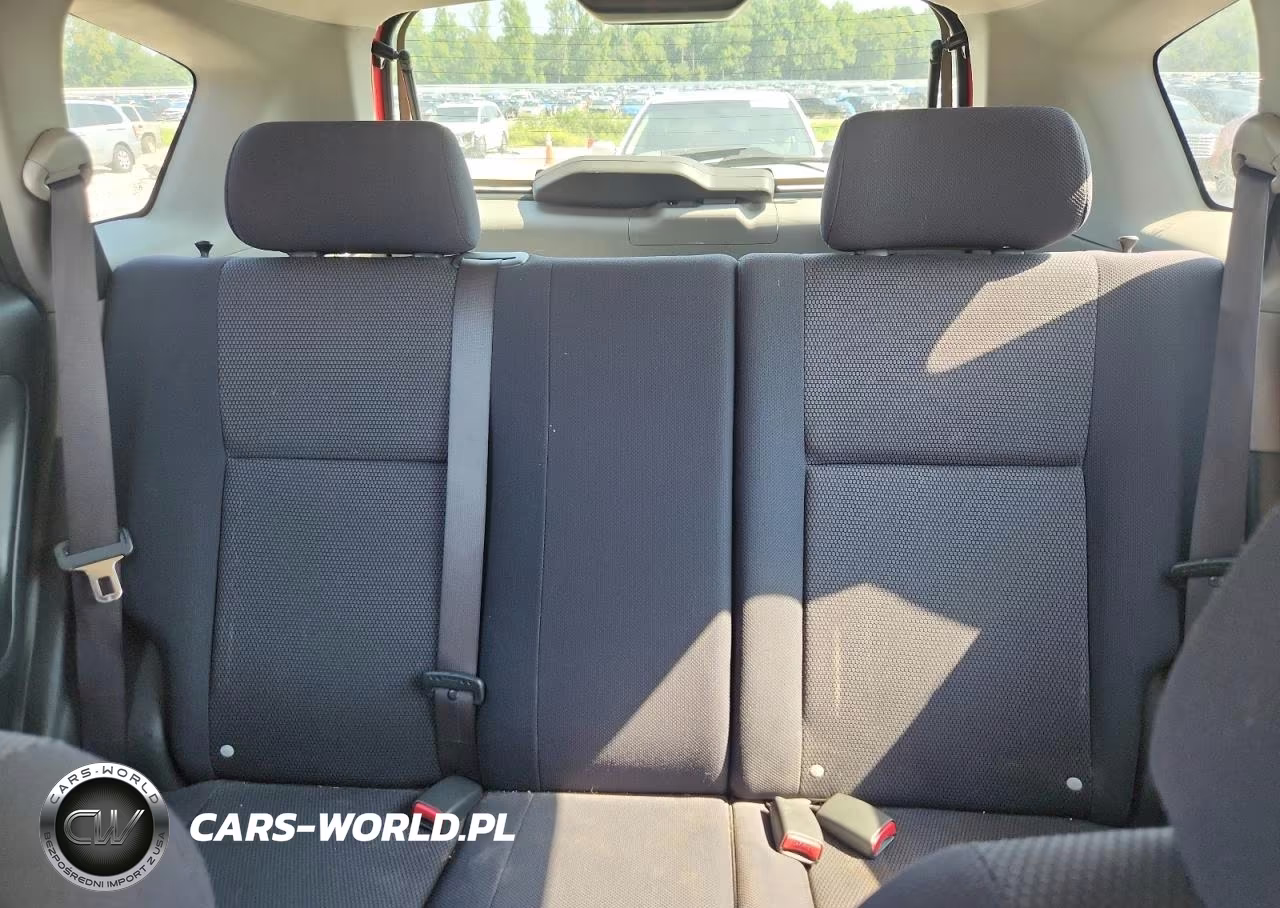 2006 Pontiac Vibe VIN:5Y2SL65826Z421742 - 10