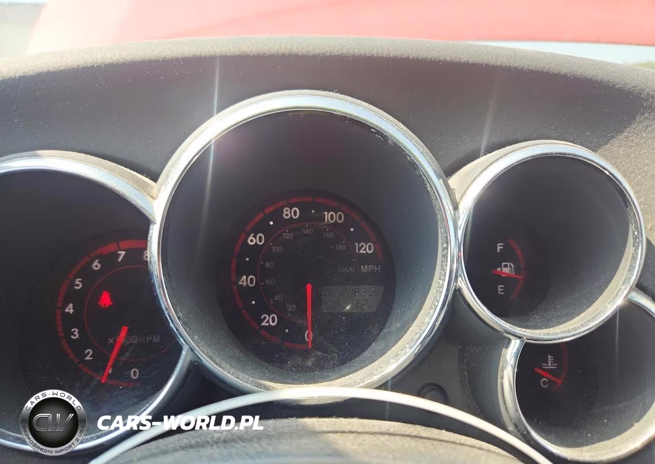 2006 Pontiac Vibe VIN:5Y2SL65826Z421742 - 9