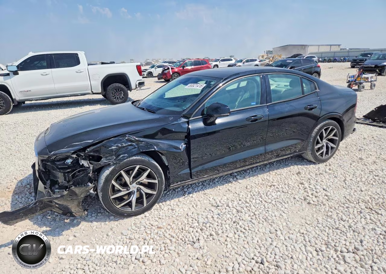 2020 Volvo S60 T5 Momentum