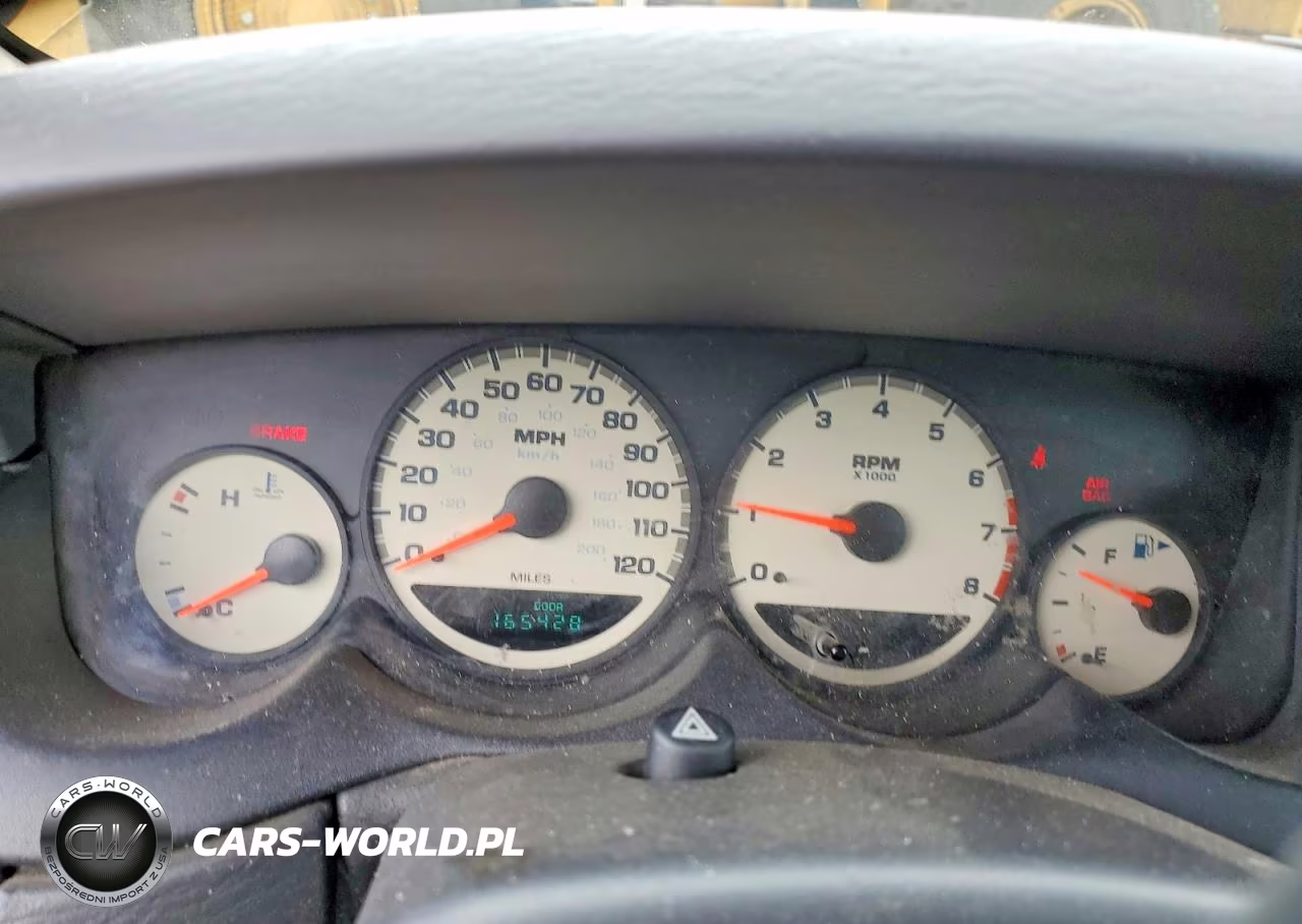 2003 Dodge Neon Sxt VIN:1B3ES56C43D125452 - 9