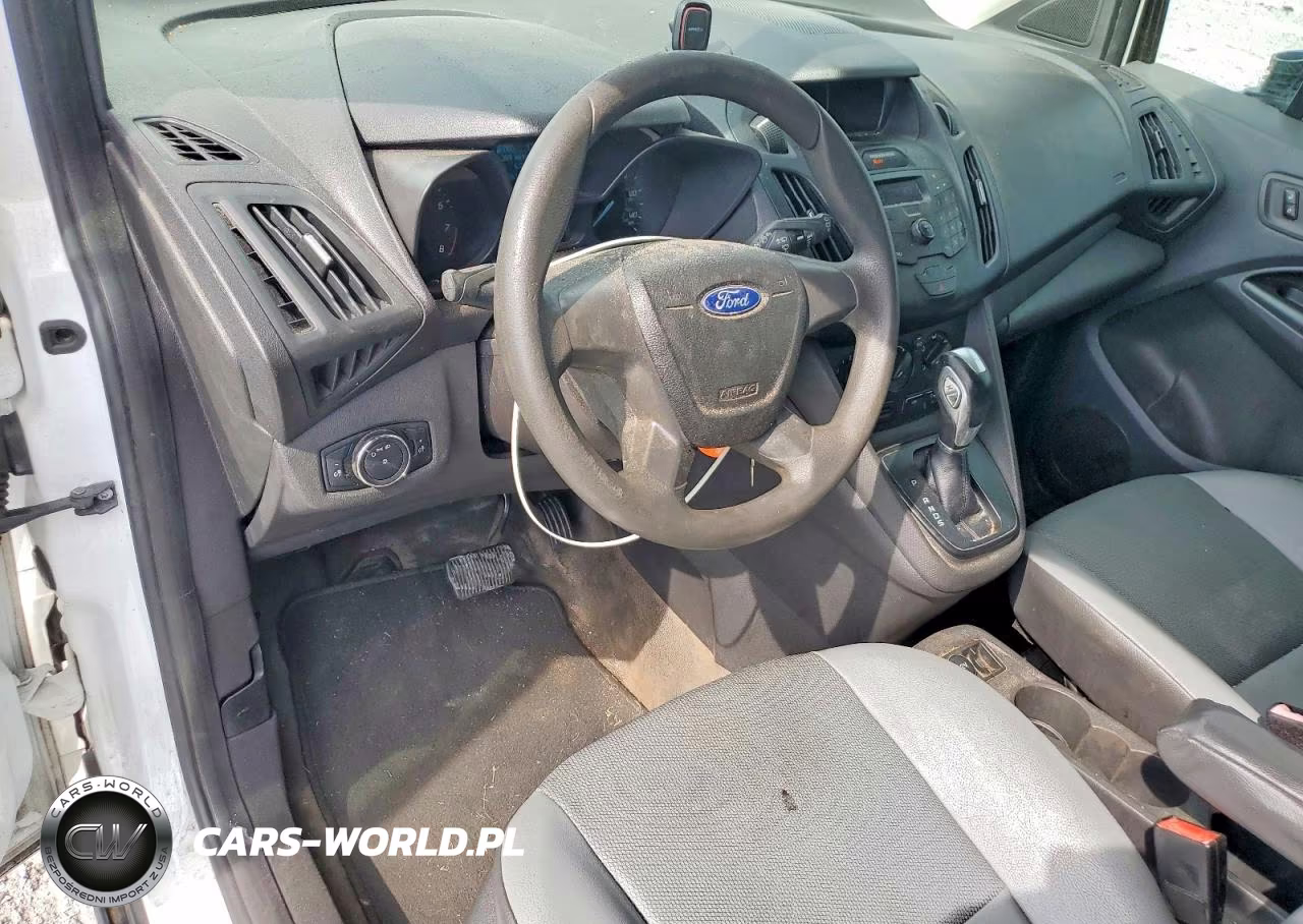 2016 Ford Transit Connect Xl VIN:NM0LS6E77G1291503 - 8