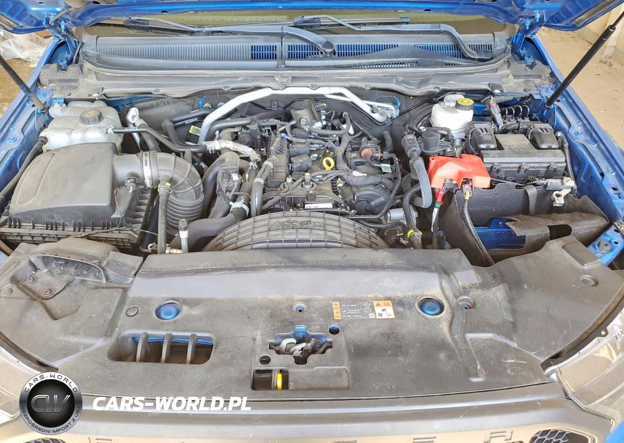 2021 Ford Ranger Xl VIN:1FTER4FH4MLE04584 - 11