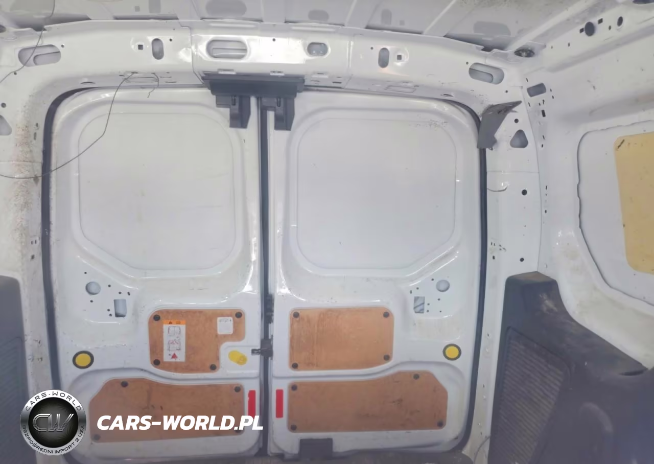2016 Ford Transit Connect Xl VIN:NM0LS6E73G1232383 - 10