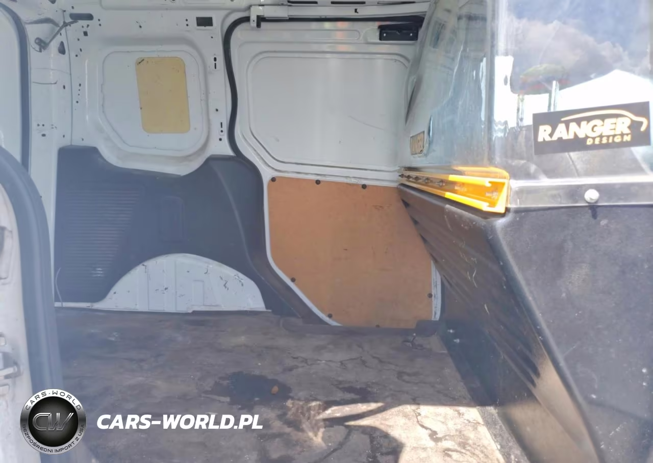 2016 Ford Transit Connect Xl VIN:NM0LS6E73G1232383 - 11
