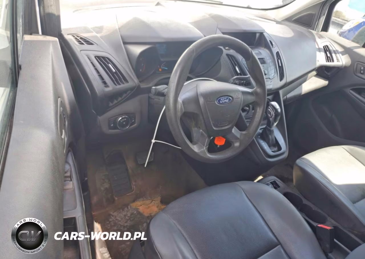 2016 Ford Transit Connect Xl VIN:NM0LS6E73G1232383 - 8
