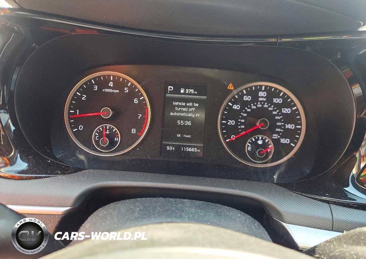 2021 Kia K5 Lxs VIN:5XXG14J28MG037093 - 9