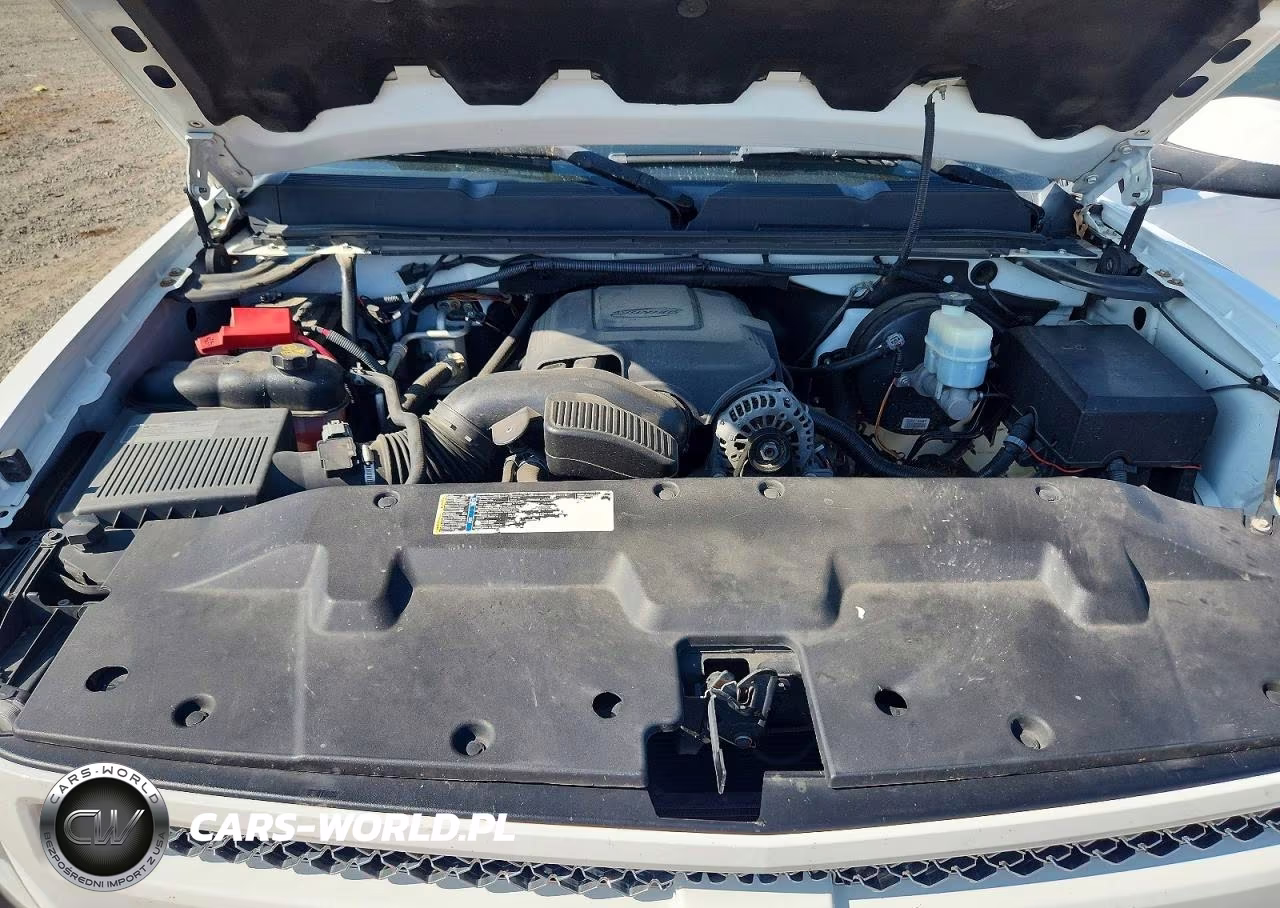 2011 Chevrolet Silverado K1500 Lt VIN:3GCPKSE30BG188413 - 11