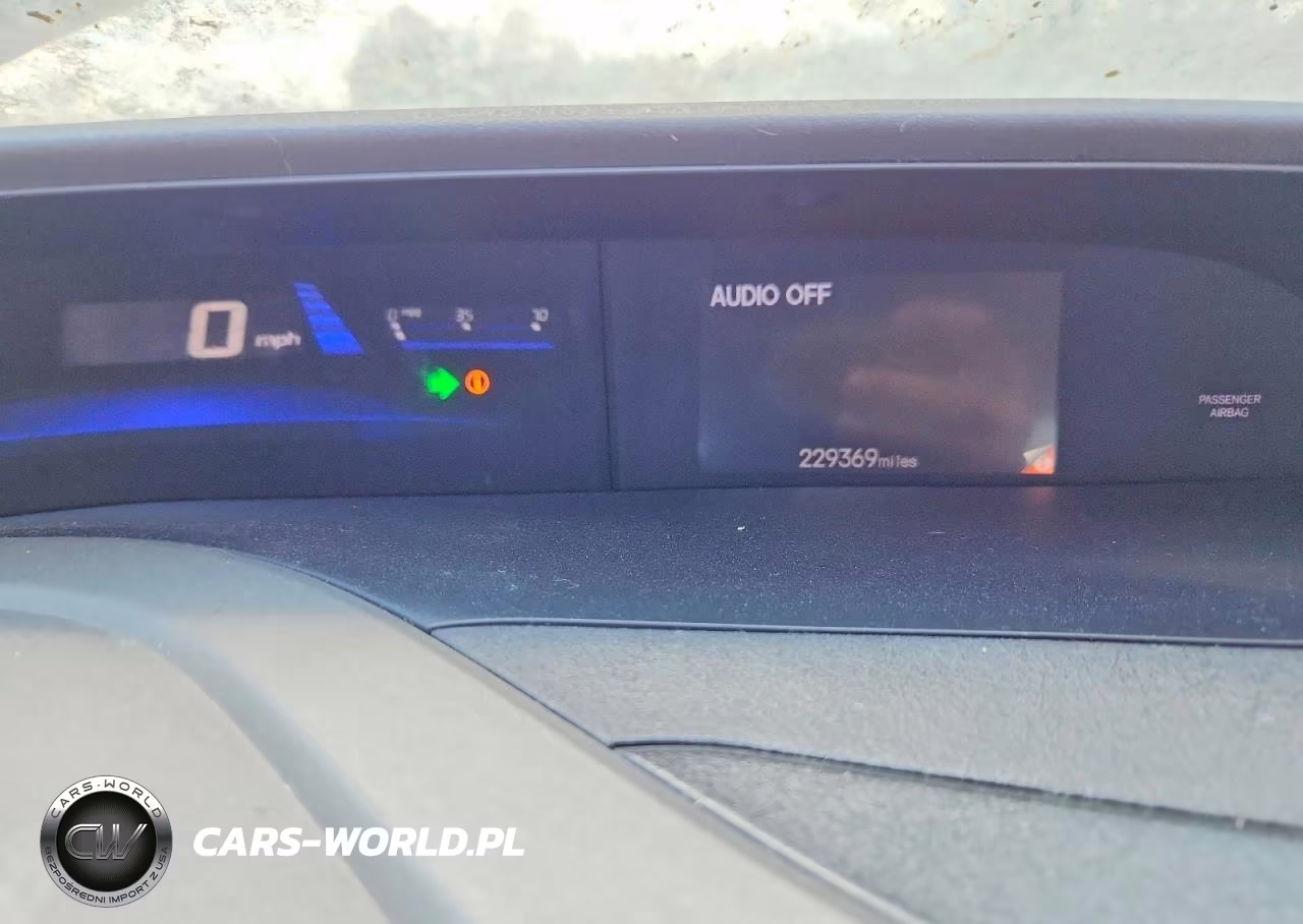 2012 Honda Civic Lx VIN:2HGFB2F54CH522120 - 9