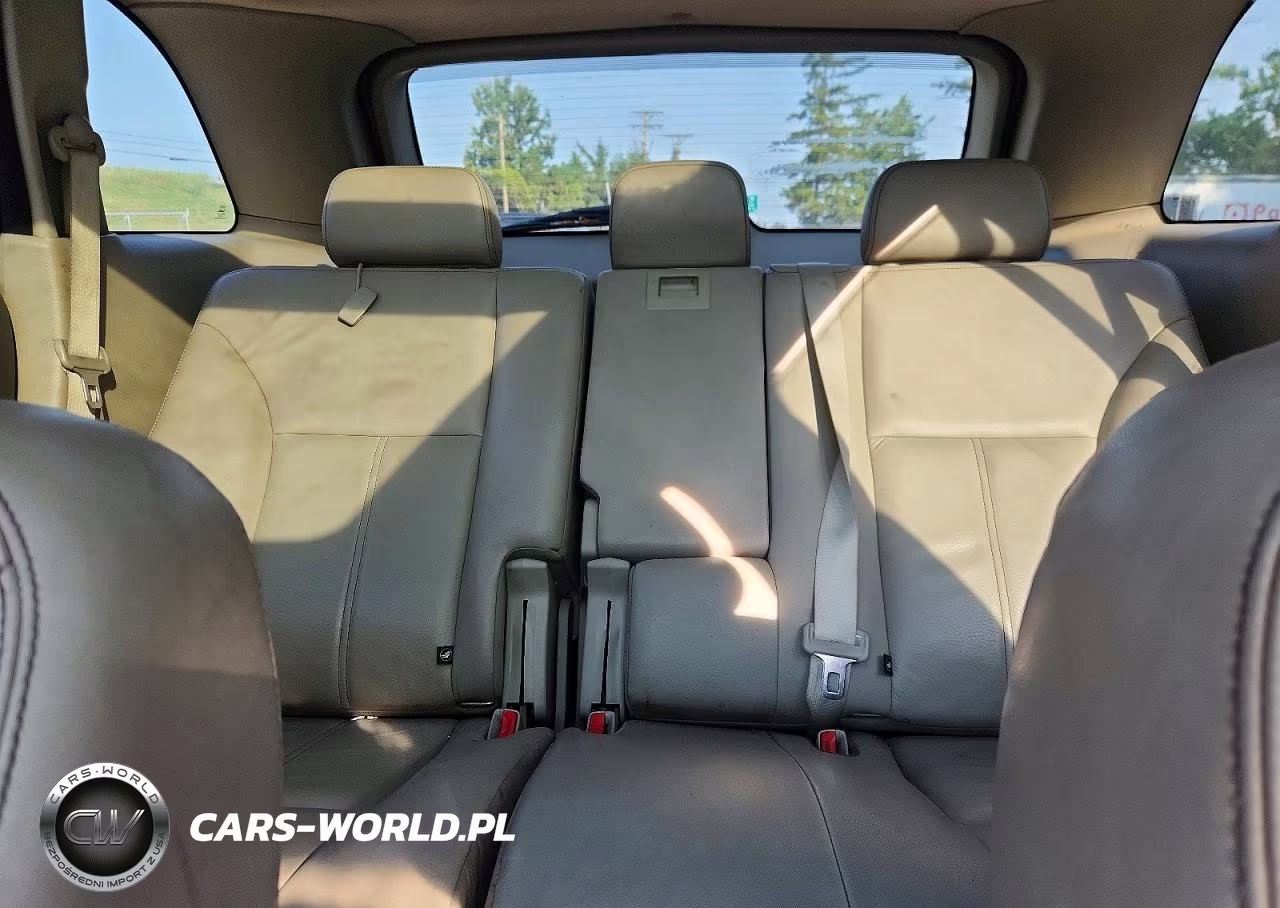 2009 Ford Edge Limited VIN:2FMDK49C89BA65881 - 10