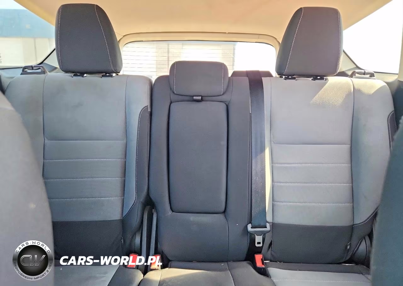 2016 Ford Escape Se VIN:1FMCU9GX2GUC82696 - 10