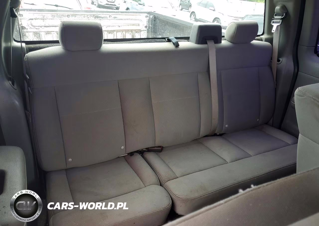 2008 Ford F150 VIN:1FTRX12W58FA42179 - 10