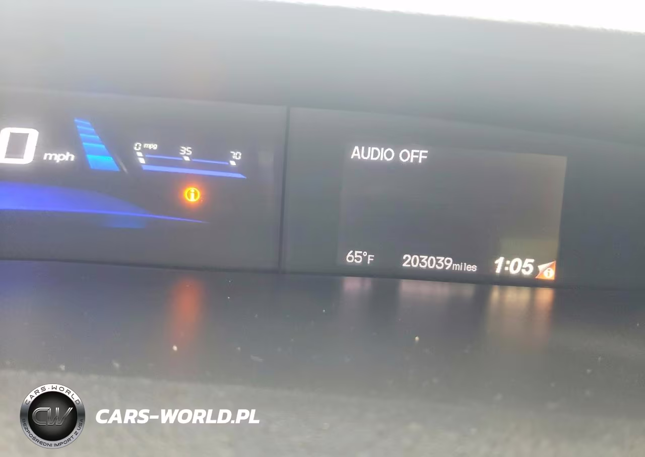 2014 Honda Civic Lx VIN:2HGFB2F56EH509145 - 9