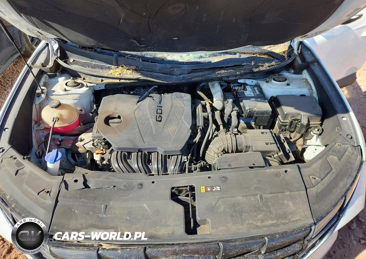 2022 Hyundai Tucson VIN:5NMJF3AE4NH081168 - 12