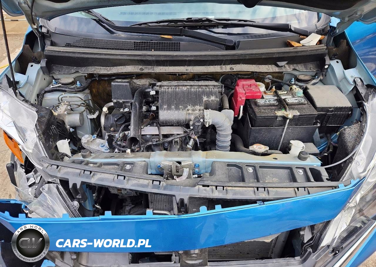 2024 Mitsubishi Mirage Es VIN:ML32AUHJ1RH004294 - 11