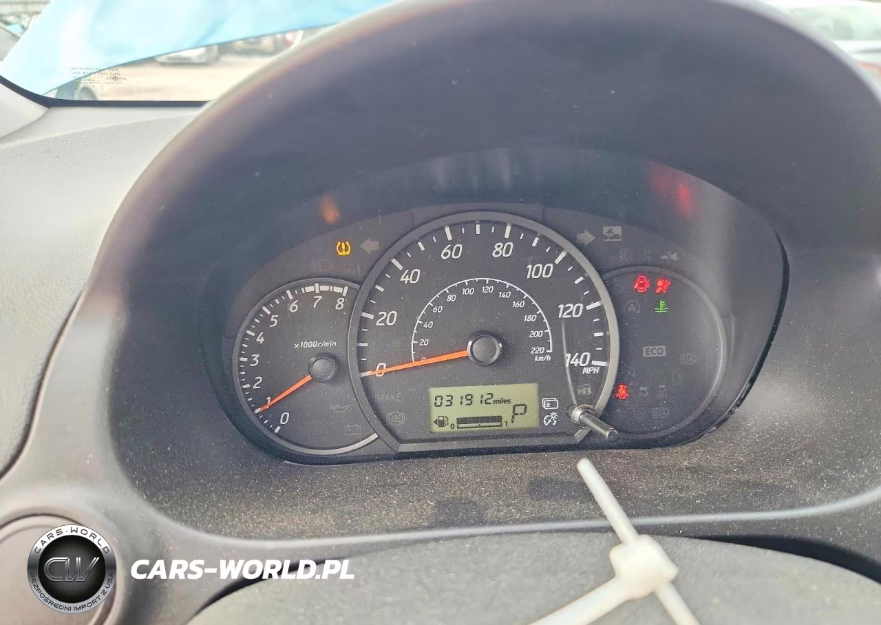 2024 Mitsubishi Mirage Es VIN:ML32AUHJ1RH004294 - 9