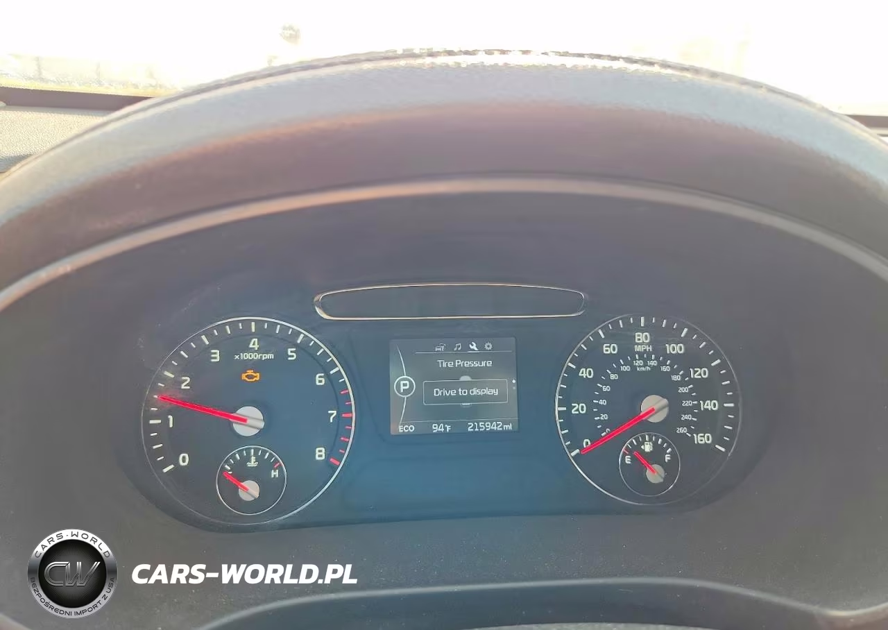 2016 Kia Sorento L VIN:5XYPG4A31GG155218 - 9