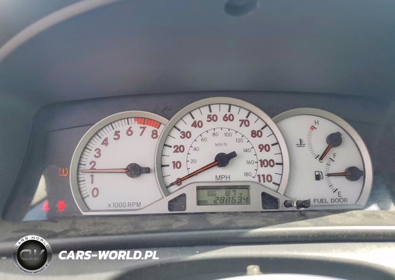 2008 Toyota Corolla S VIN:2T1BR30E48C885431 - 9