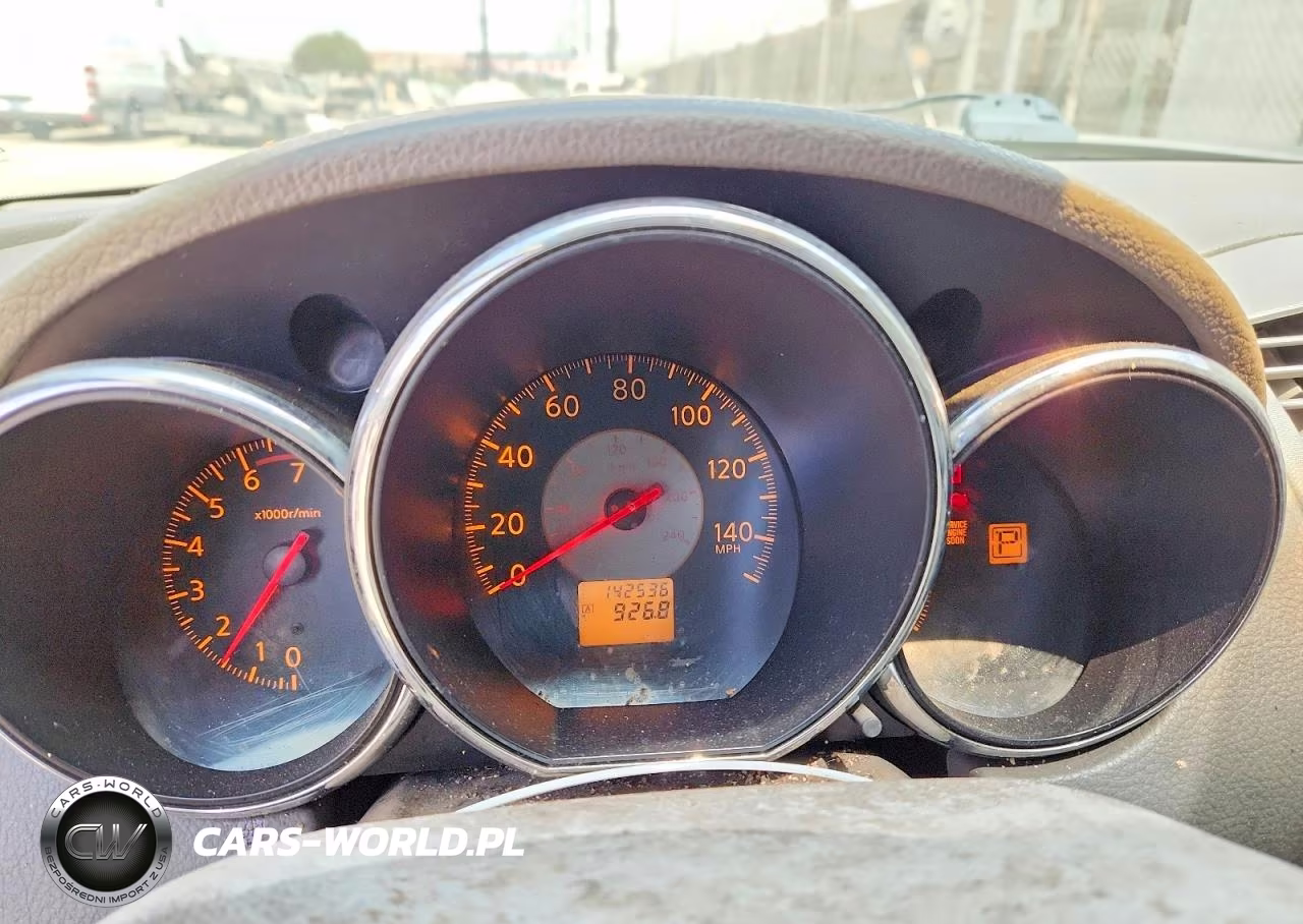 2005 Nissan Altima 2.5 VIN:1N4AL11D65N444759 - 9