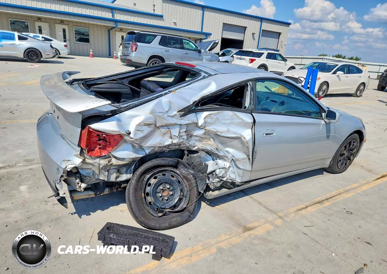 2003 Toyota Celica Gt VIN:JTDDR32TX30146572 - 3