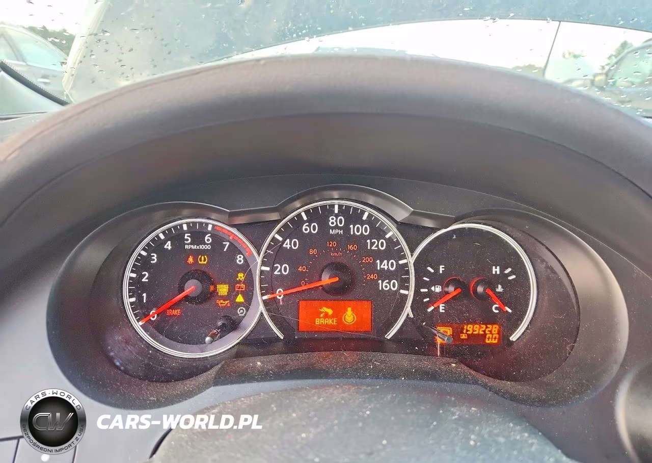 2011 Nissan Altima 2.5 VIN:1N4AL2AP8BN443849 - 9