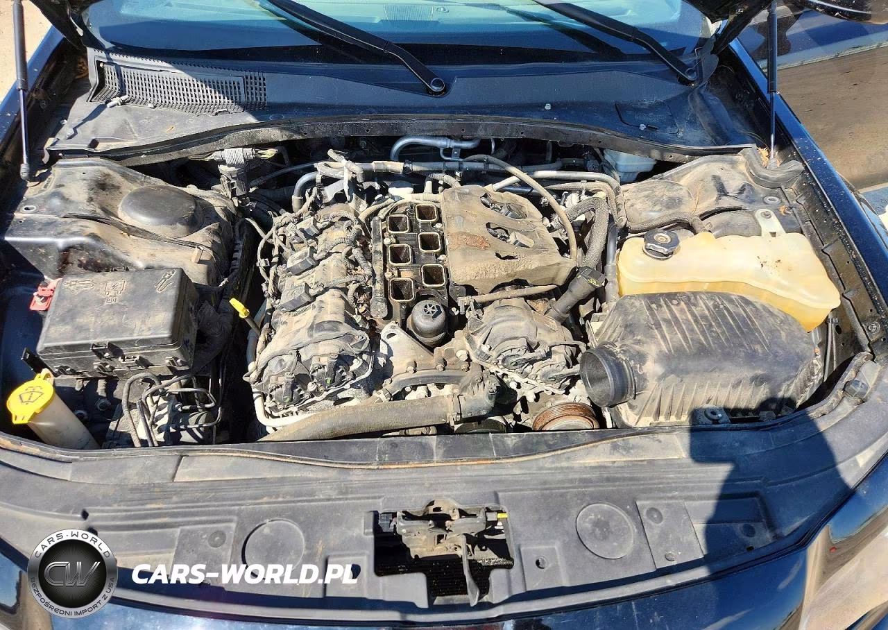 2014 Chrysler 300 S VIN:2C3CCAGG8EH383769 - 11