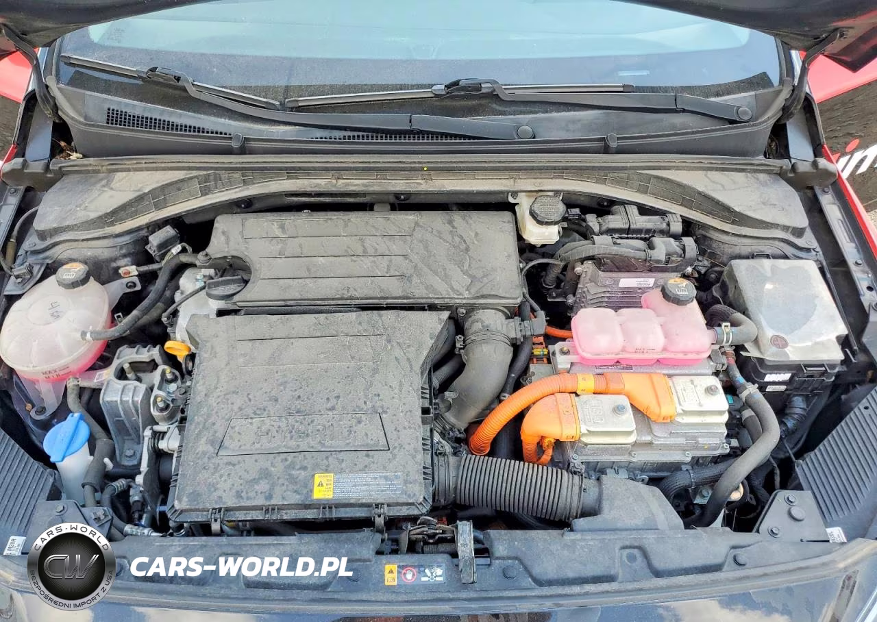 2021 Hyundai Ioniq Blue VIN:KMHC65LC9MU261149 - 11