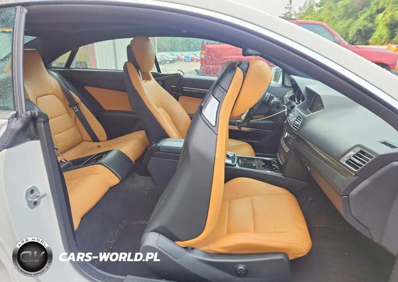 2016 Mercedes-Benz E 400 4Matic VIN:WDDKJ6HB6GF348686 - 10