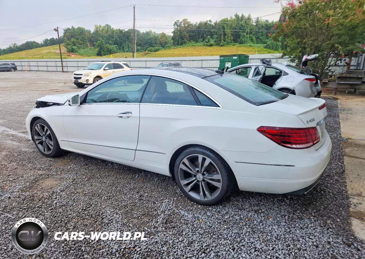 2016 Mercedes-Benz E 400 4Matic VIN:WDDKJ6HB6GF348686 - 2