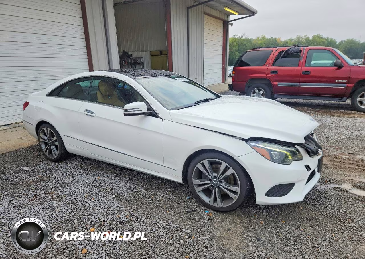 2016 Mercedes-Benz E 400 4Matic VIN:WDDKJ6HB6GF348686 - 4
