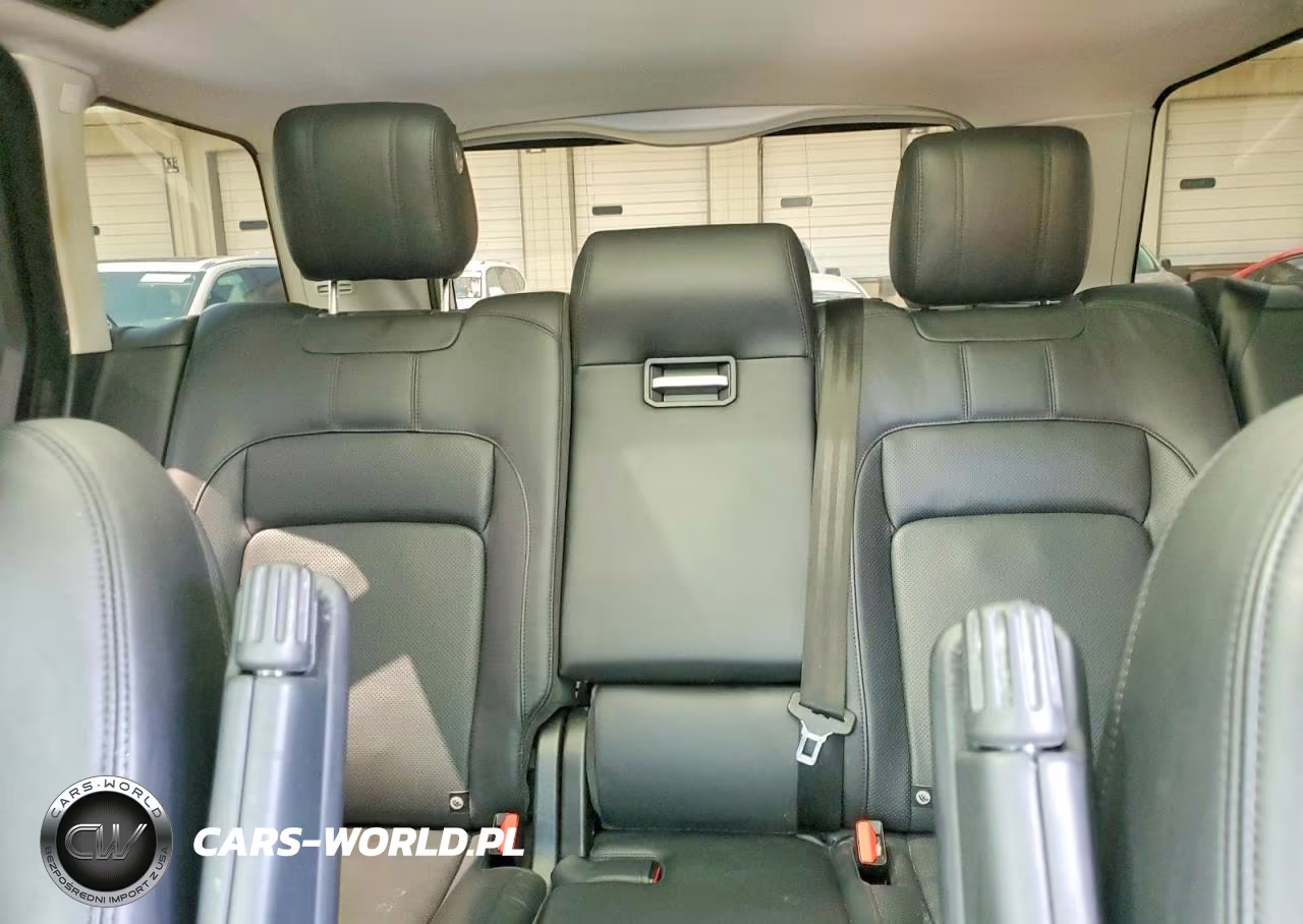 2020 Land Rover Range Rover Hse VIN:SALGS2RU0LA586572 - 10