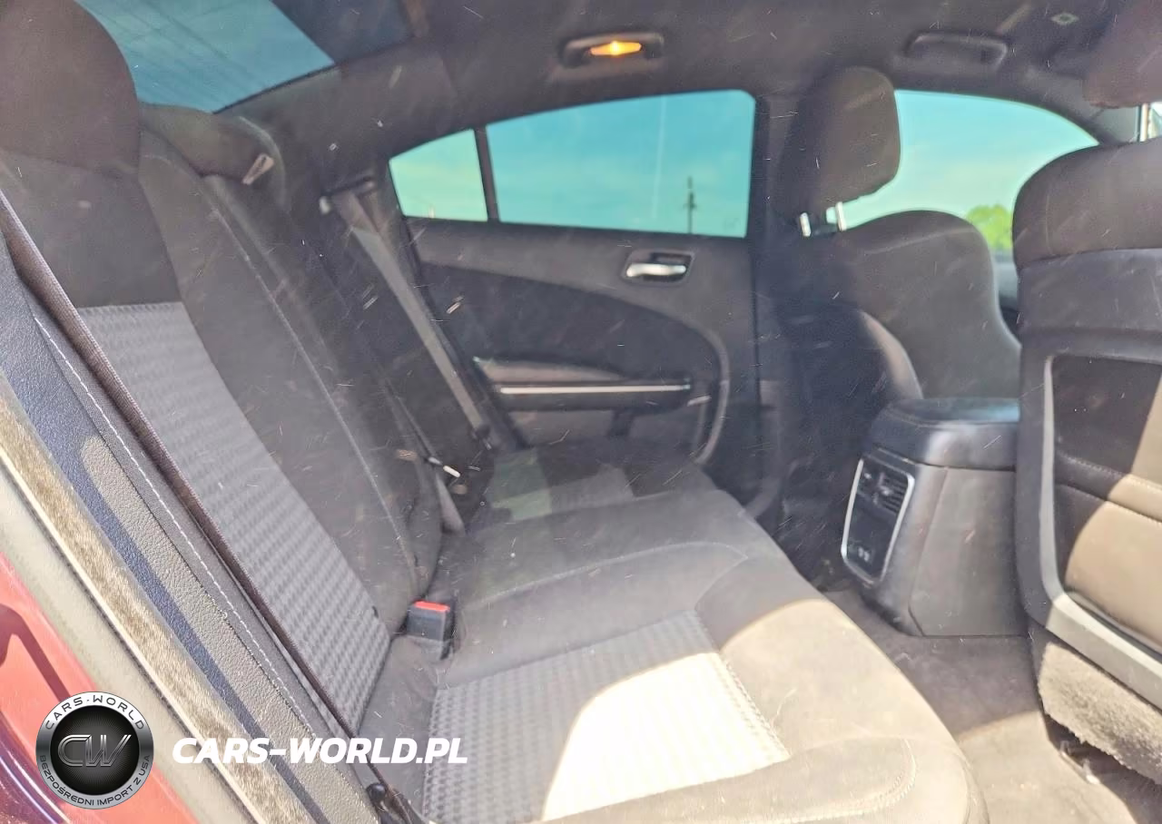 2022 Dodge Charger R-T VIN:2C3CDXCT4NH109889 - 10